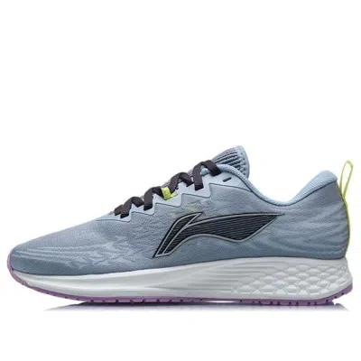Li-ning (wmns)  Rough Rabbit 4 'sky Blue White'