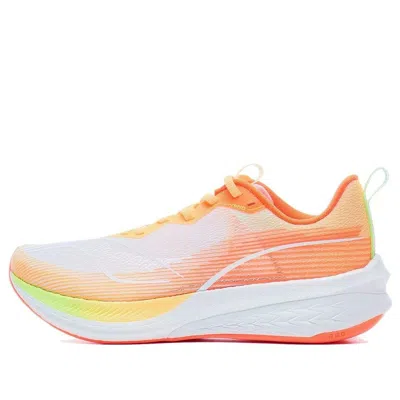 Li-ning (wmns)  Rough Rabbit 7 'white Neon Orange'