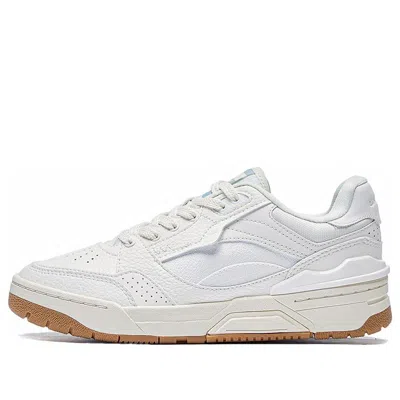 Li-ning (wmns)  Rsr 101 Low 'white Gum'