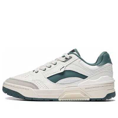 Li-ning (wmns)  Rsr 101 'white Green'