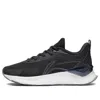 Li-ning (wmns)  Running 'black White'