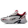 Li-ning (wmns)  Running 'grey Black'