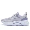 Li-ning (wmns)  Running 'light Purple Grey'