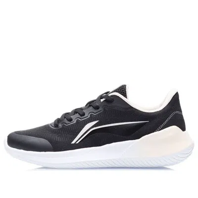 Li-ning (wmns)  Running Shoes 'black White'