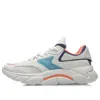 Li-ning (wmns)  Running Shoes 'grey Blue'