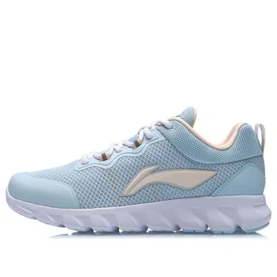 Li-ning (wmns)  Running Shoes 'light Blue White'