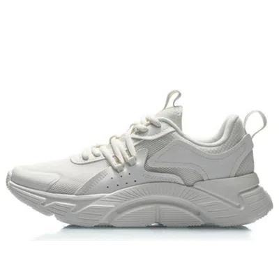 Li-ning (wmns)  Running Shoes 'white'