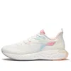 Li-ning (wmns)  Running 'white Soft Blue'