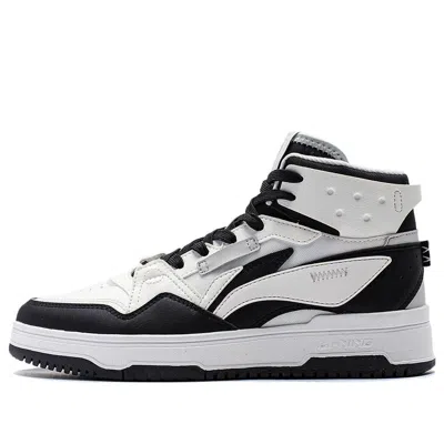 Li-ning (wmns)  San Yuan 2.0 High 'black White'