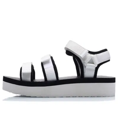 Li-ning (wmns)  Sandal 'creamwhite Black'