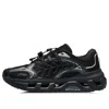 Li-ning (wmns)  Scenery Low 'black Silver'