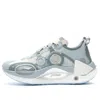 Li-ning (wmns)  Shadow Crc Low Paris Fashion Week 'grey Green White'