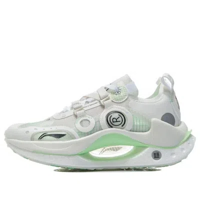 Li-ning (wmns)  Shadow Crc Low 'white Green'