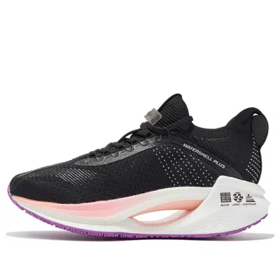 Li-ning (wmns)  Shadow Essential 'black White'