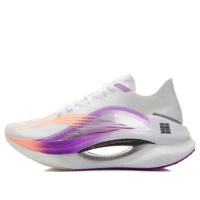 Li-ning (wmns)  Shadow Essential 'white Purple'