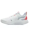 Li-ning (wmns)  Shadow Essential 'white Purple Red'