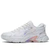Li-ning (wmns)  Shiguang 'white Pink Purple'