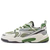 Li-ning (wmns)  Shining Star 2 'white Grey Green'