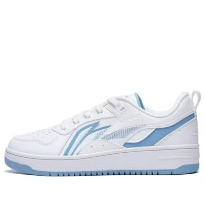 Li-ning (wmns)  Shiyi 'white Blue'
