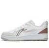 Li-ning (wmns)  Shiyi 'white Brown'
