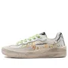 Li-ning (wmns)  Skate General 'white Graffiti'