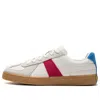 Li-ning (wmns)  Skateboarding Low 'white Red'