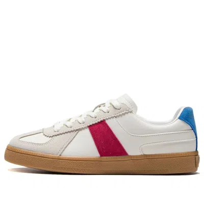 Li-ning (wmns)  Skateboarding Low 'white Red'