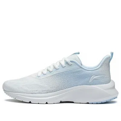 Li-ning (wmns)  Skylark 'white Light Blue'