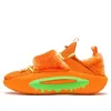 Li-ning (wmns)  Slay Lite No Boundry Sport Leisure 'orange Green'