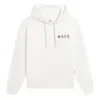 Li-ning (wmns)  Small Logo Hoodie 'white'