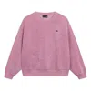 Li-ning (wmns)  Small Logo Sweatshirt 'pink'