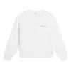 Li-ning (wmns)  Small Logo Sweatshirt 'white'