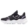 Li-ning (wmns)  Soft Bubble 'black Pink'