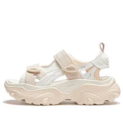 Li-ning (wmns)  Soft Coca 'beige'