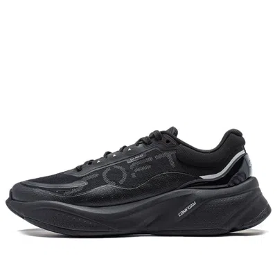 Li-ning (wmns)  Soft Comfoam Lifestyle Shoes 'black Silver'
