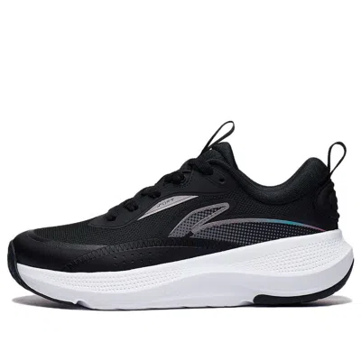 Li-ning (wmns)  Soft Element 'black White'