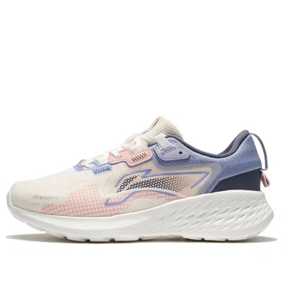 Li-ning (wmns)  Soft Element Sport Leisure 'light Pink Purple'
