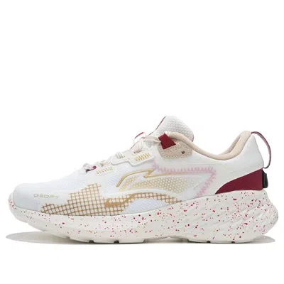 Li-ning (wmns)  Soft Element Sport Leisure 'white'