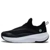 Li-ning (wmns)  Soft Go 'black White'