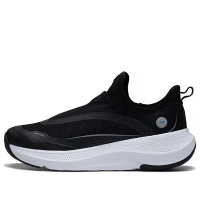 Li-ning (wmns)  Soft Go 'black White'