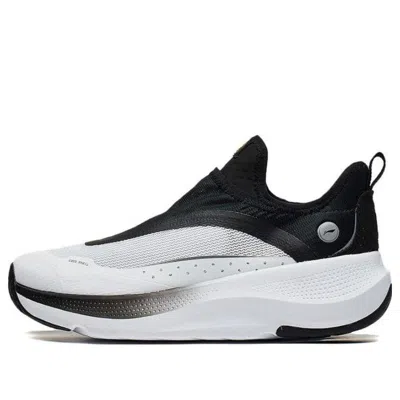 Li-ning (wmns)  Soft Go 'white Black'