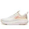 Li-ning (wmns)  Soft Go 'white Light Orange'