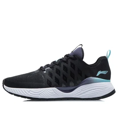 Li-ning (wmns)  Soft Intermediate 'black Mint Green'