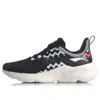 Li-ning (wmns)  Soft Plus 'black White'