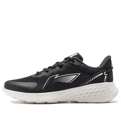 Li-ning (wmns)  Soft Running Shoes 'black White'