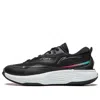 Li-ning (wmns)  Soft Warm 'black White'