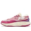 Li-ning (wmns)  Soft Warm X Toy Story 'lotso' In Red