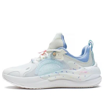 Li-ning (wmns)  Spark 3 'light Blue Green'