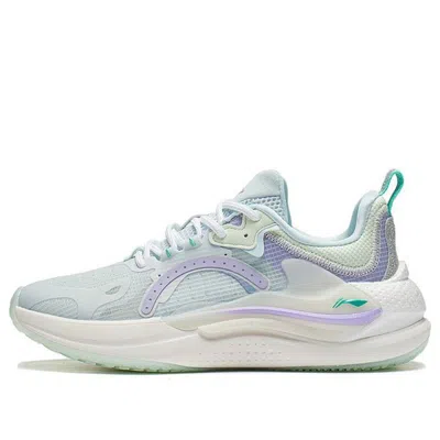 Li-ning (wmns)  Spark 3 'light Blue Green'