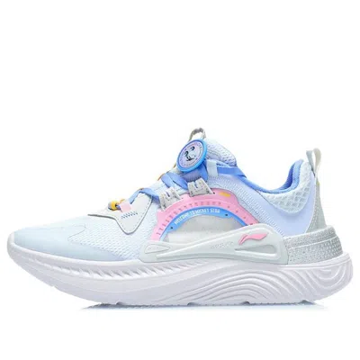 Li-ning (wmns)  Spark 'light Blue Pink'